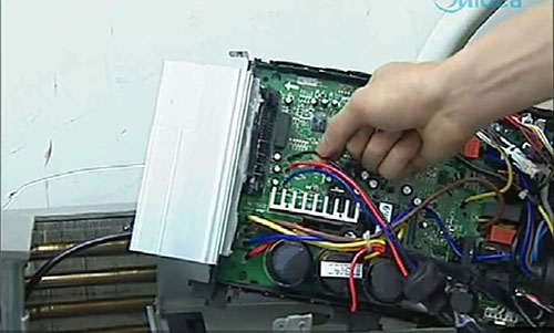 来凤美的空调电话是多少