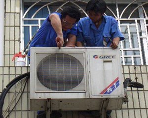 来凤空调维修售后服务中心