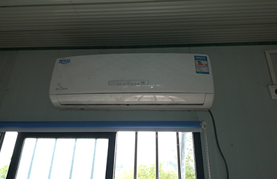 来凤空调维修在哪里找