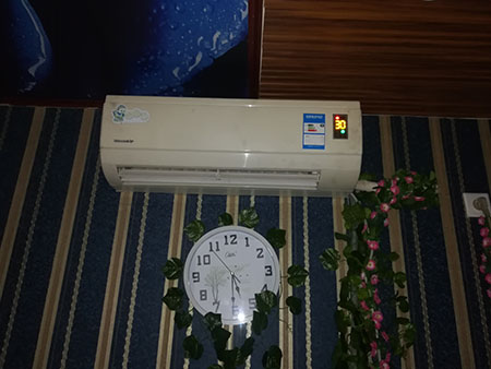 来凤空调维修售后服务中心