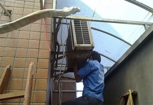 来凤空调维修售后服务中心