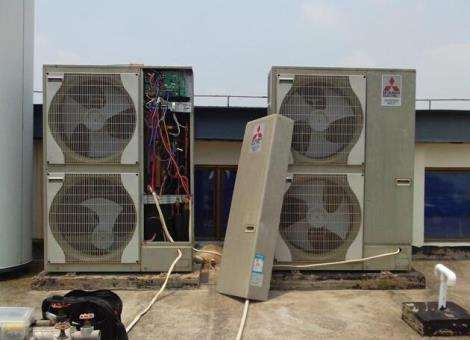 来凤空调维修电话号码多少