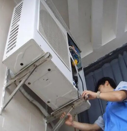 来凤24小时空调维修热线