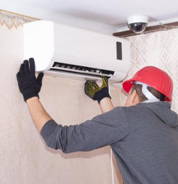 来凤空调内机噪音大