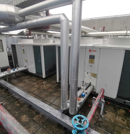 来凤附近中央空调维修 来凤上门中央空调维修